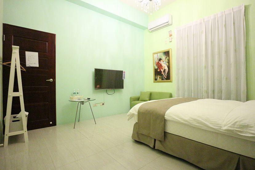 Muses' Fantasy B&B T'ai-tung Kültér fotó