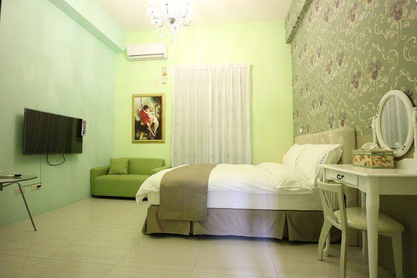 Muses' Fantasy B&B T'ai-tung Kültér fotó