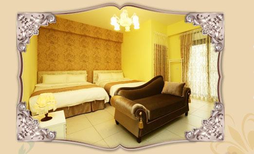 Muses' Fantasy B&B T'ai-tung Kültér fotó