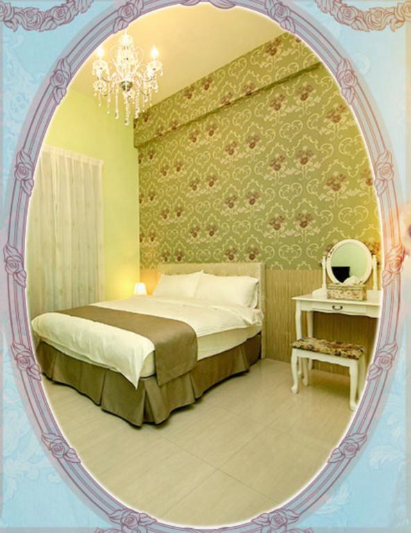 Muses' Fantasy B&B T'ai-tung Kültér fotó